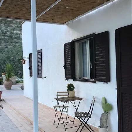 Mon Plaisir Semesterbostad Monte SantʼAngelo