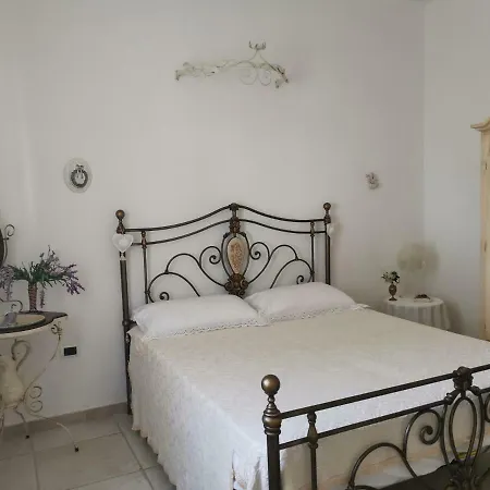 Mon Plaisir Monte SantʼAngelo