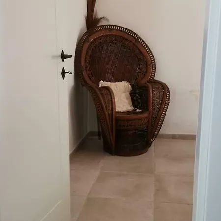 Holiday home Mon Plaisir Monte Sant'Angelo