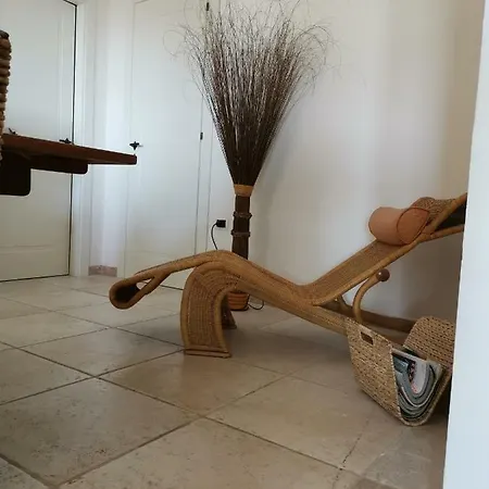 Mon Plaisir Holiday home Monte Sant'Angelo