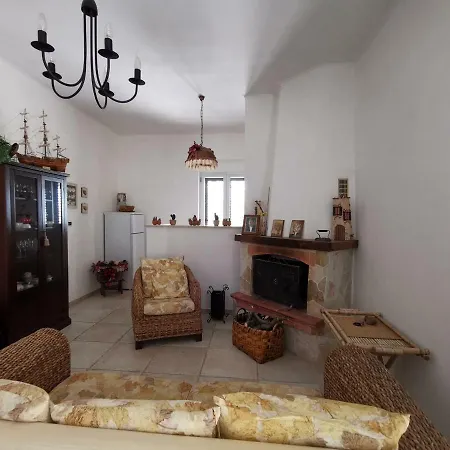 Mon Plaisir Holiday home Monte Sant'Angelo